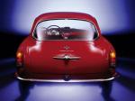 Alfa Romeo Giulietta Sprint 1958 года